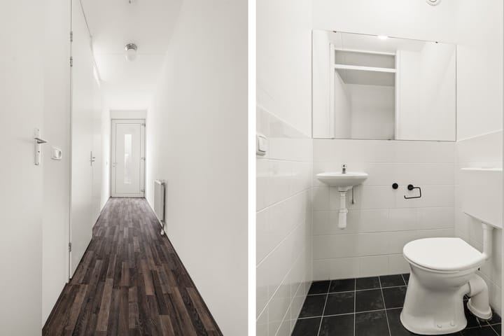 Foto 10 van Paulstraat 27-5