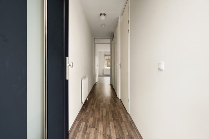 Foto 11 van Paulstraat 27-5