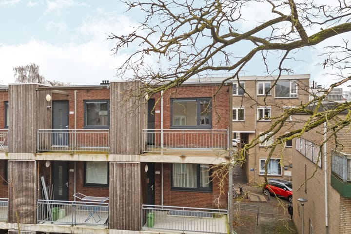 Foto 13 van Paulstraat 27-5