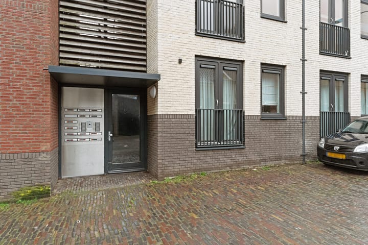 Foto 17 van Paulstraat 27-5