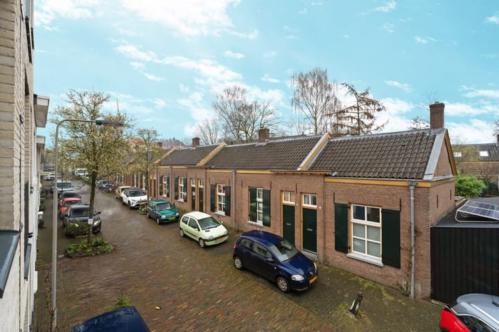 Foto 18 van Paulstraat 27-5