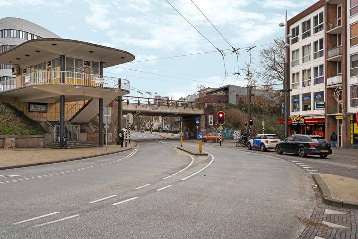 Foto 20 van Paulstraat 27-5