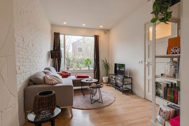 Foto 4 van Meloenstraat 32