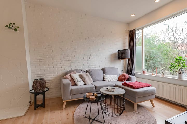 Foto 5 van Meloenstraat 32