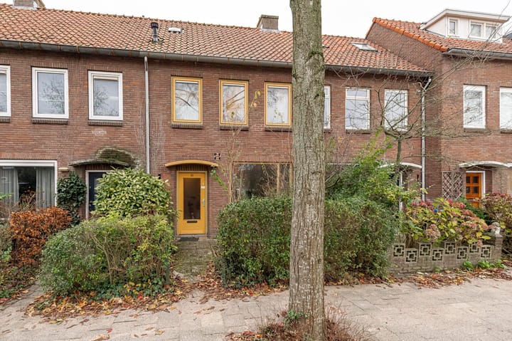 Foto 2 van Meloenstraat 32