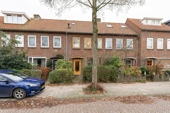 Bekijk foto van Meloenstraat 32