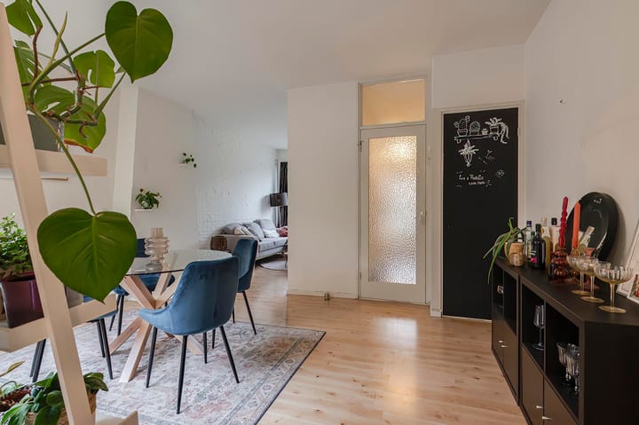 Foto 10 van Meloenstraat 32