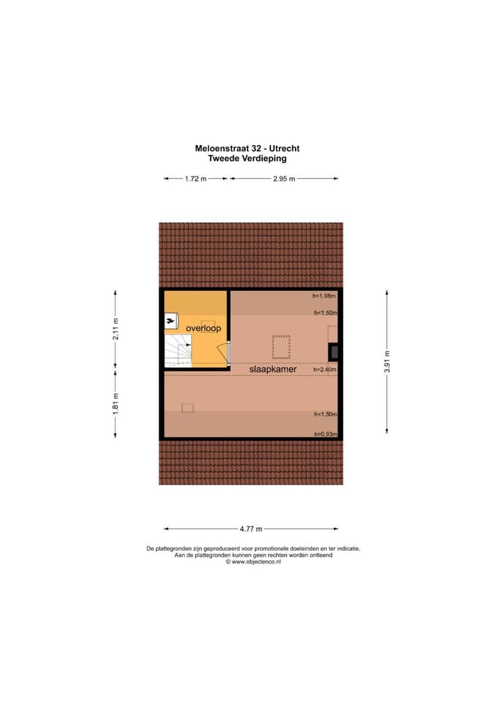 Foto 37 van Meloenstraat 32