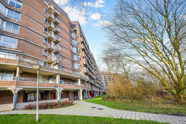 Foto 2 van Leerdamhof 80