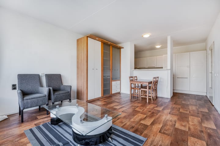 Foto 6 van Leerdamhof 80