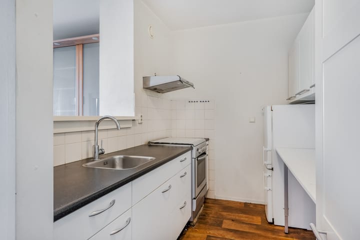 Foto 8 van Leerdamhof 80