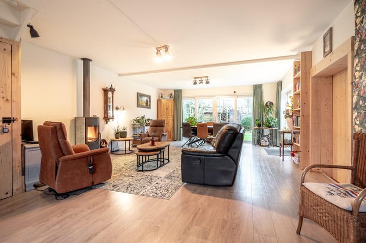 Foto 4 van Rozengaard 16 18