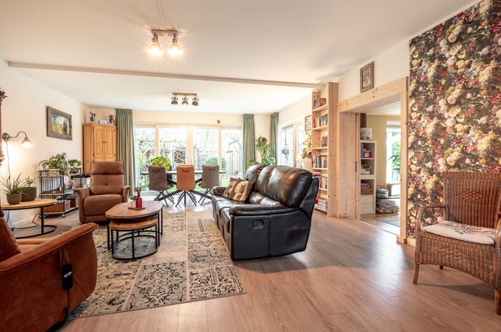 Foto 5 van Rozengaard 16 18