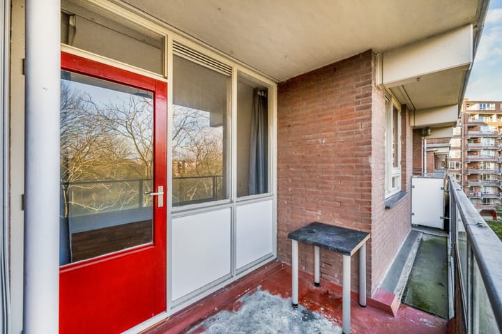 Foto 11 van Leerdamhof 80