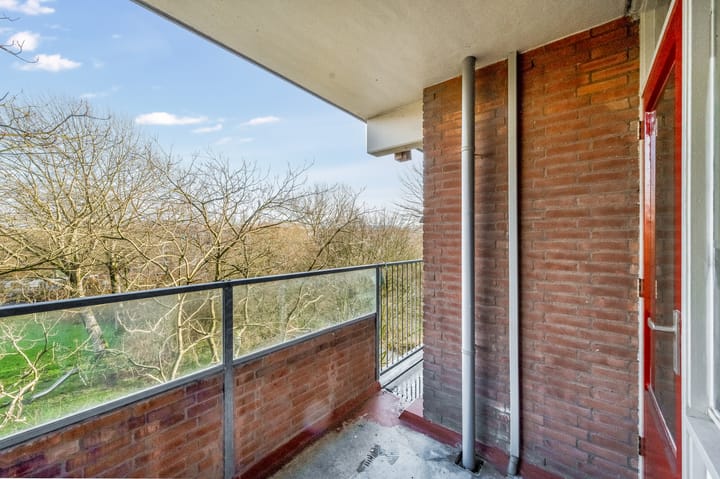 Foto 12 van Leerdamhof 80