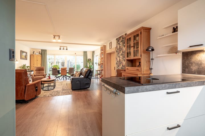 Foto 11 van Rozengaard 16 18