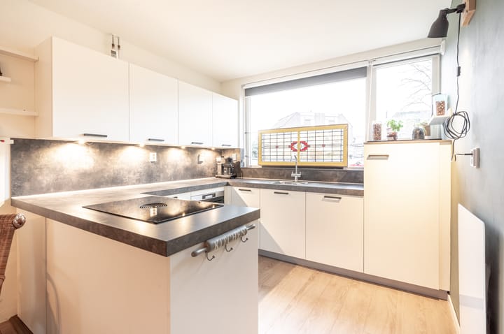 Foto 12 van Rozengaard 16 18