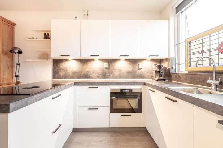 Foto 13 van Rozengaard 16 18