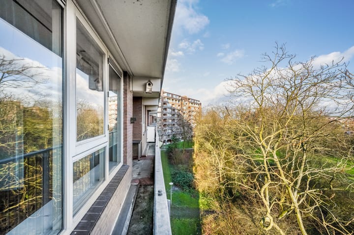 Foto 20 van Leerdamhof 80