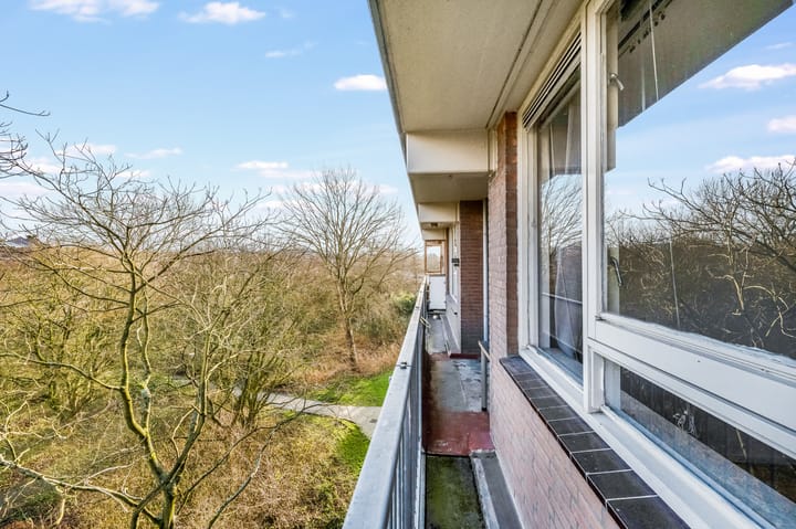 Foto 21 van Leerdamhof 80