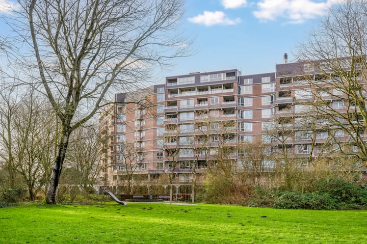 Foto 24 van Leerdamhof 80