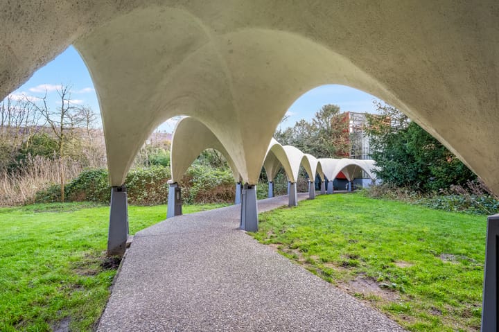 Foto 25 van Leerdamhof 80