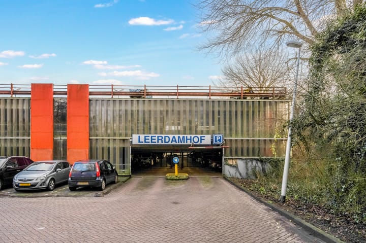 Foto 26 van Leerdamhof 80