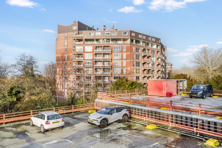 Foto 27 van Leerdamhof 80