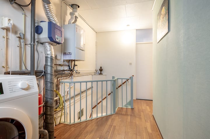 Foto 25 van Rozengaard 16 18