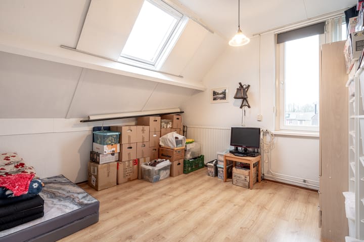 Foto 29 van Rozengaard 16 18