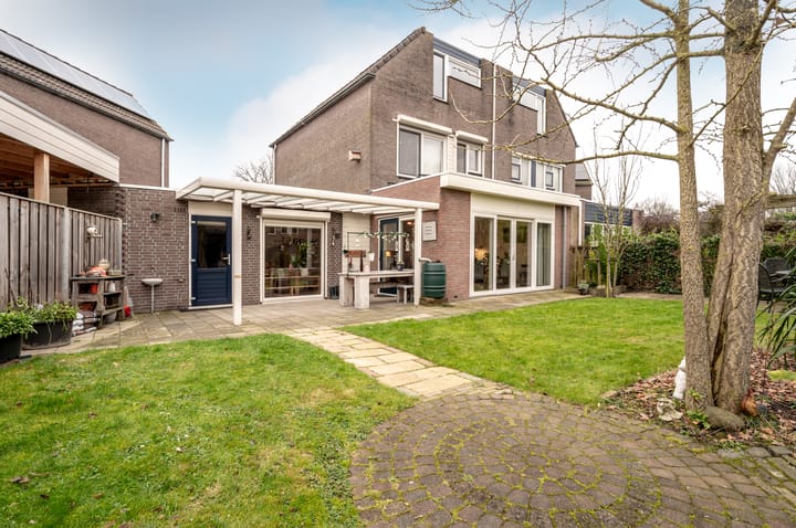 Foto 31 van Rozengaard 16 18