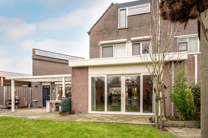 Foto 32 van Rozengaard 16 18