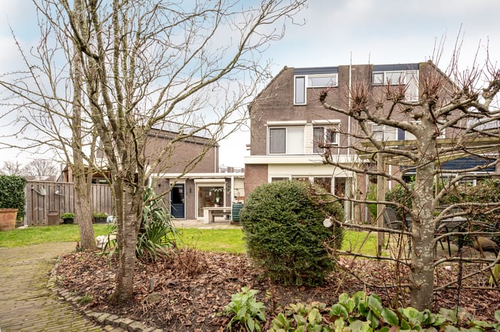 Foto 33 van Rozengaard 16 18