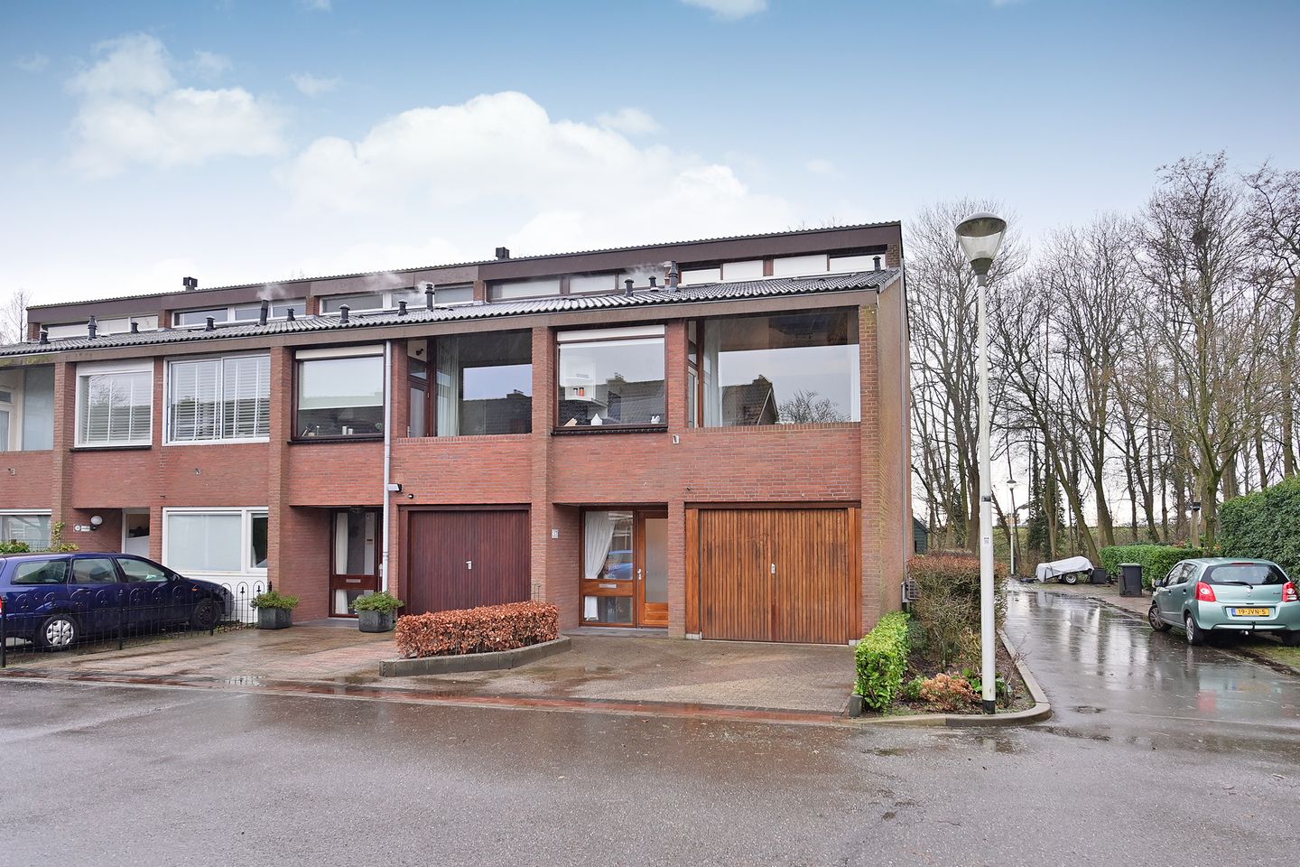 Foto 1 van de Blauwe Wereld 37