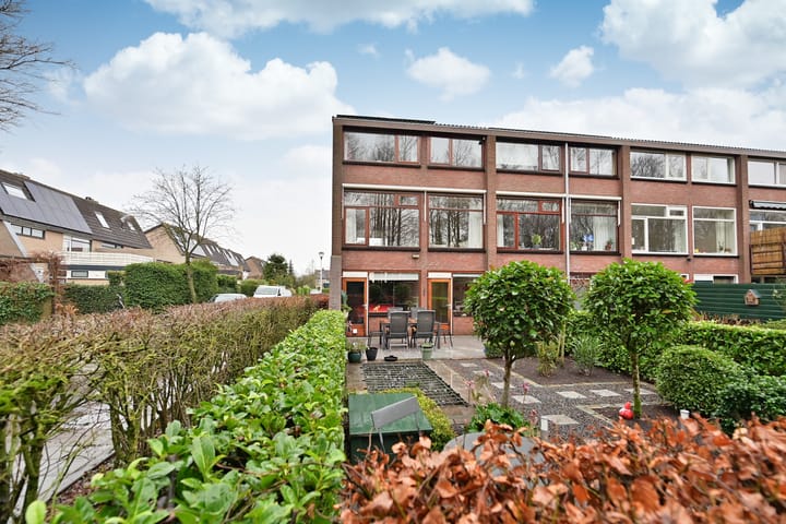 Foto 2 van de Blauwe Wereld 37