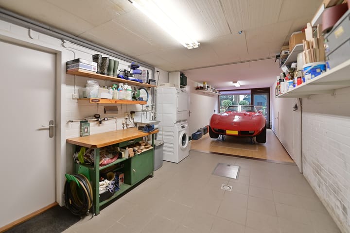 Foto 4 van de Blauwe Wereld 37