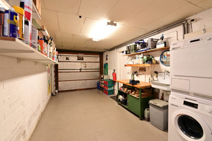 Foto 5 van de Blauwe Wereld 37