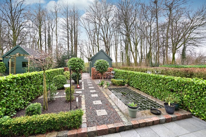 Foto 3 van de Blauwe Wereld 37