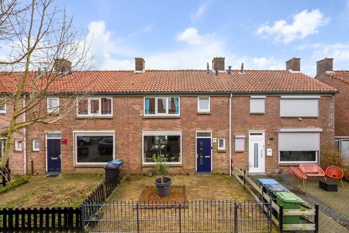 Foto 2 van Weegbreestraat 13