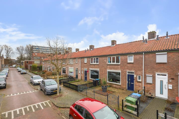 Foto 4 van Weegbreestraat 13