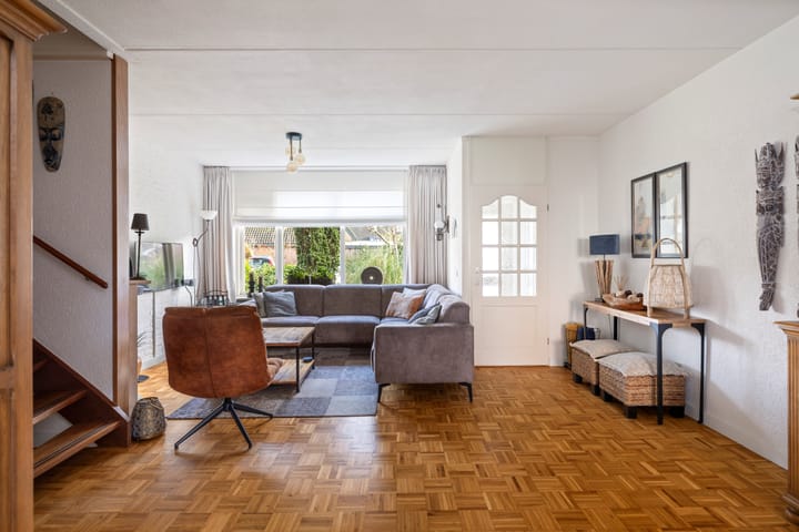 Foto 2 van Boskrekel 63