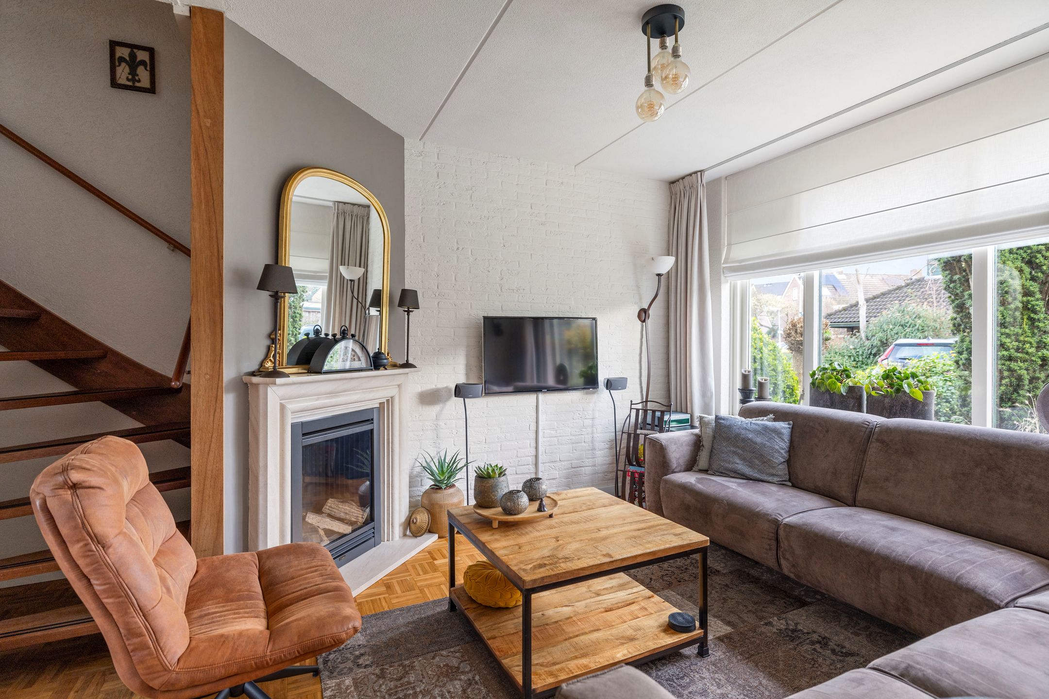 Photo 3 of Boskrekel 63