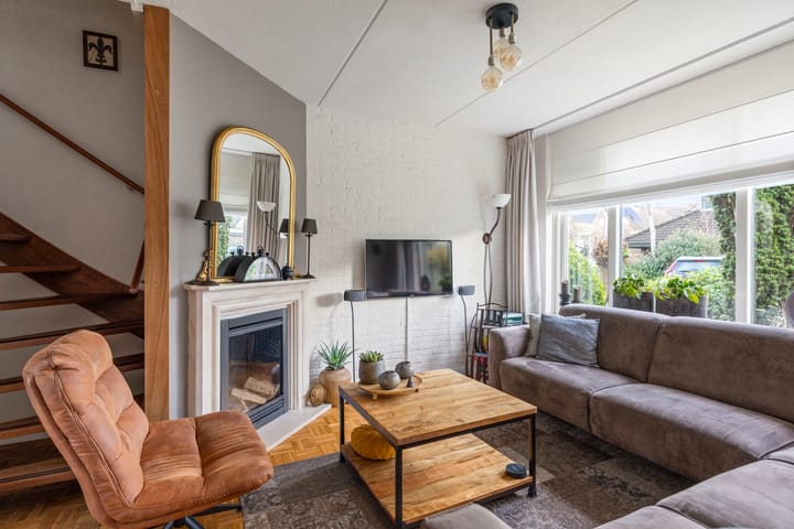 Foto 3 van Boskrekel 63