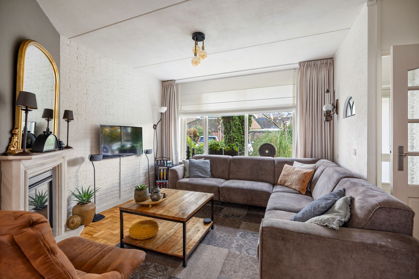 Photo 4 of Boskrekel 63