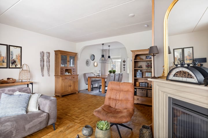 Foto 6 van Boskrekel 63