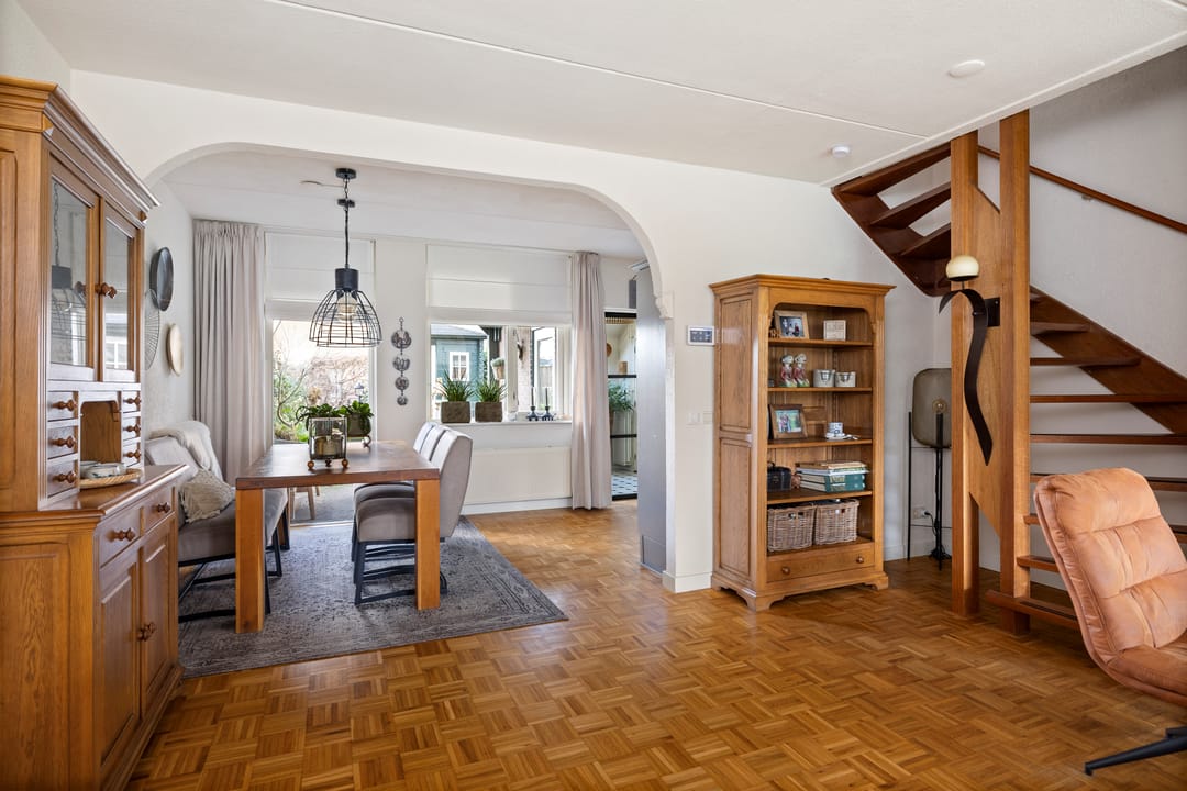 Photo 7 of Boskrekel 63