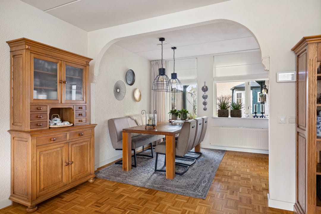 Photo 8 of Boskrekel 63