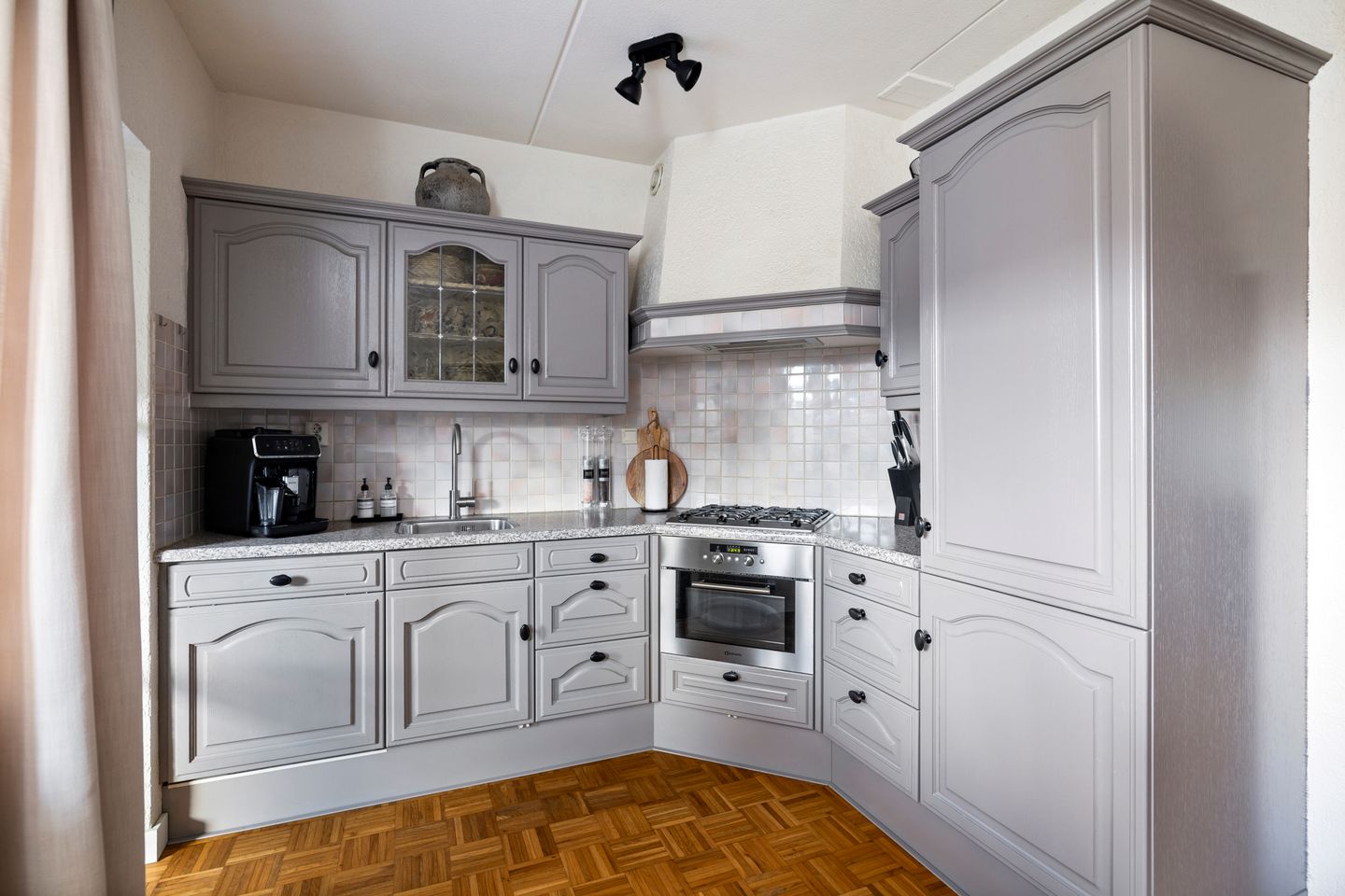 Photo 10 of Boskrekel 63