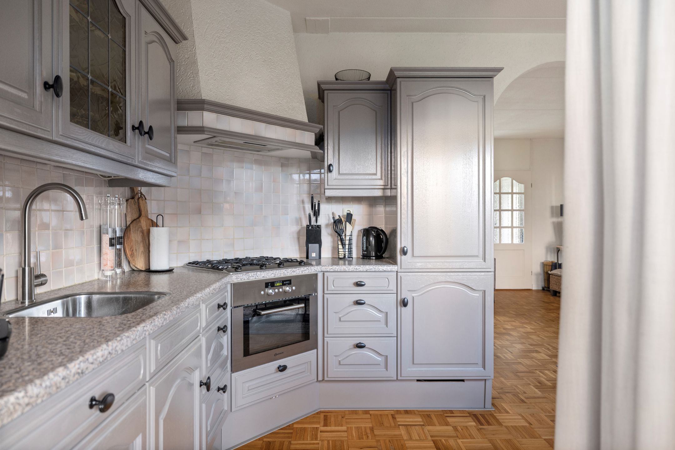 Photo 12 of Boskrekel 63