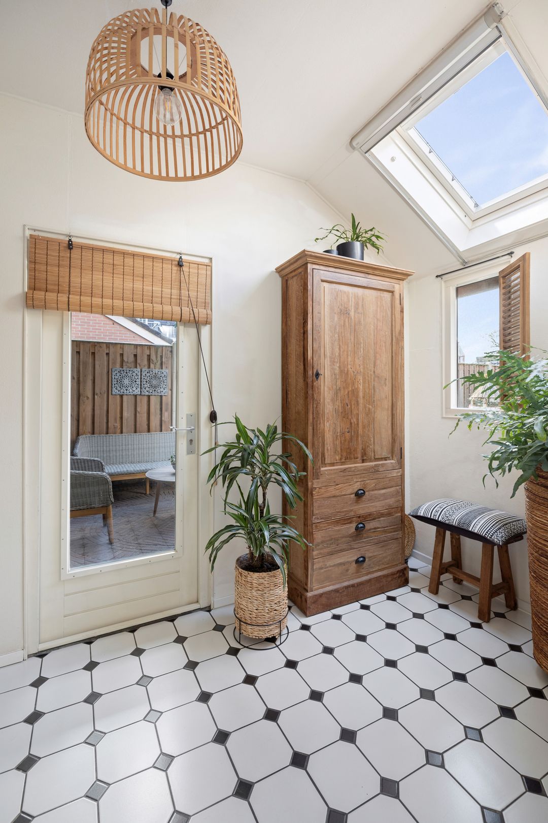 Photo 16 of Boskrekel 63